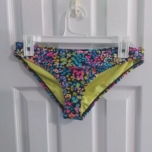 California Waves Bikini Bottom